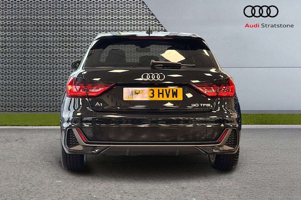 Used Audi A1 2023 for sale - 76262425: Photo 7