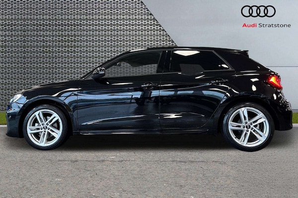Used Audi A1 2023 for sale - 76262425: Photo 8