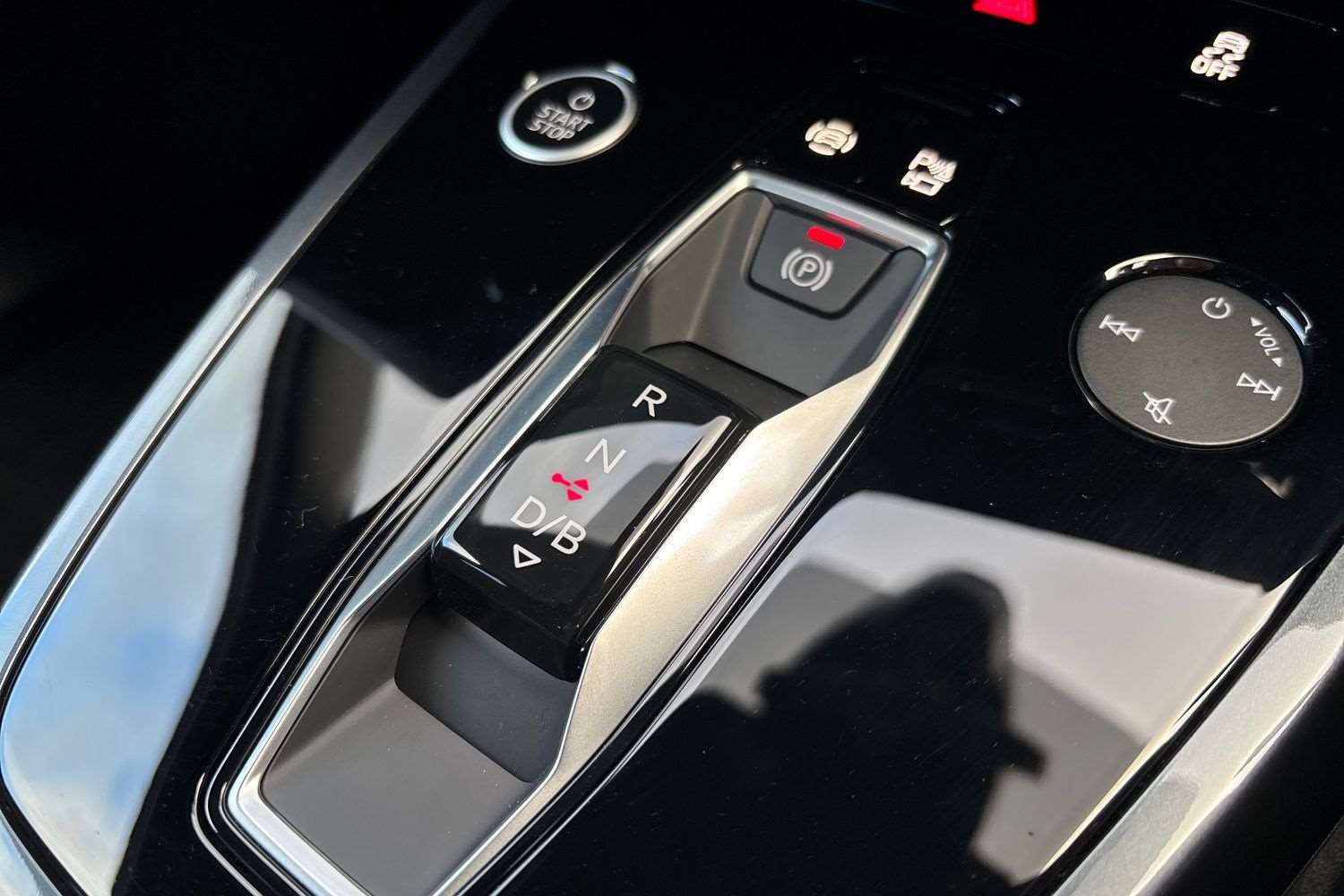 Used Audi Q4 e-tron 2025 for sale - 76411360: Photo 15