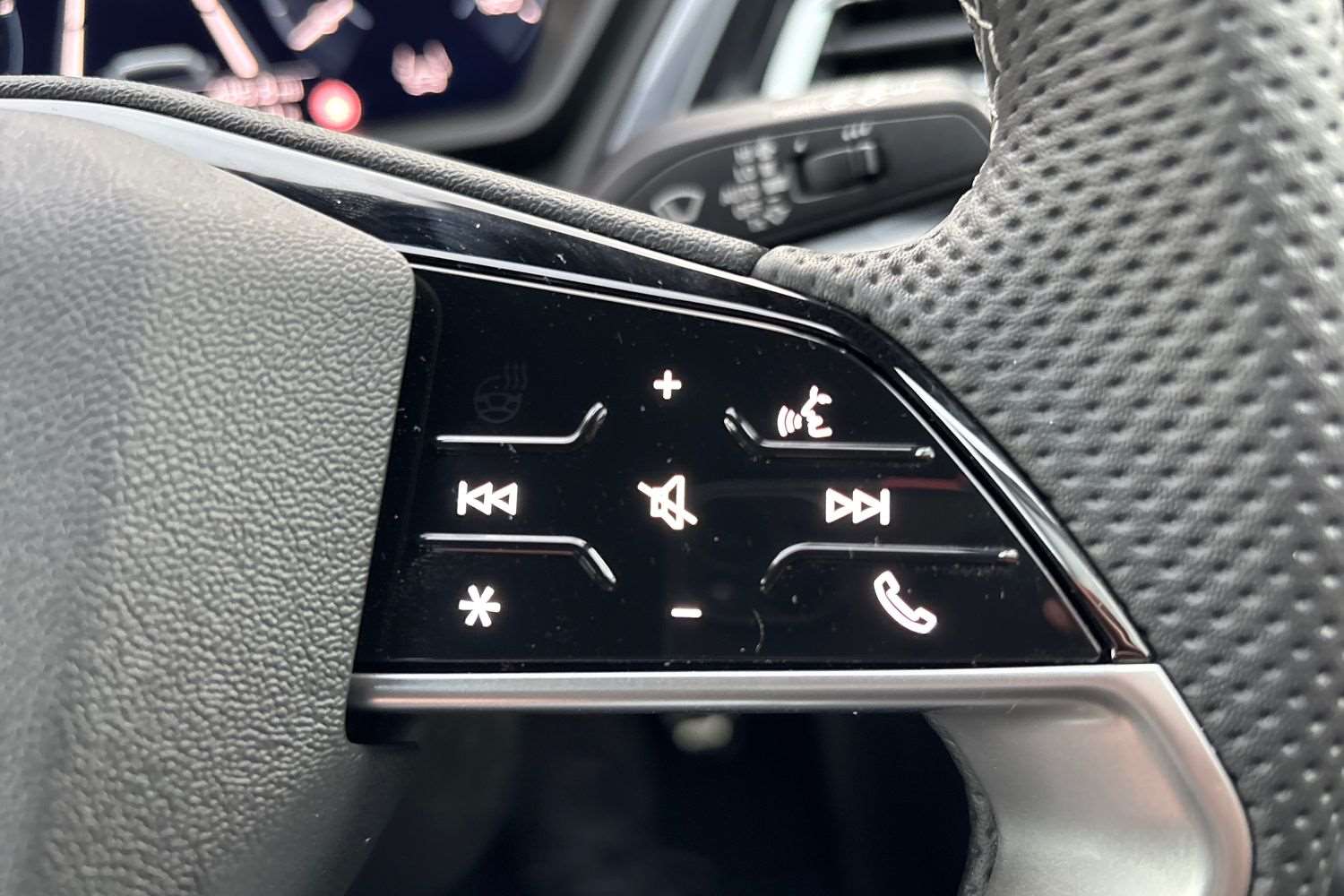 Used Audi Q4 e-tron 2025 for sale - 76411360: Photo 17