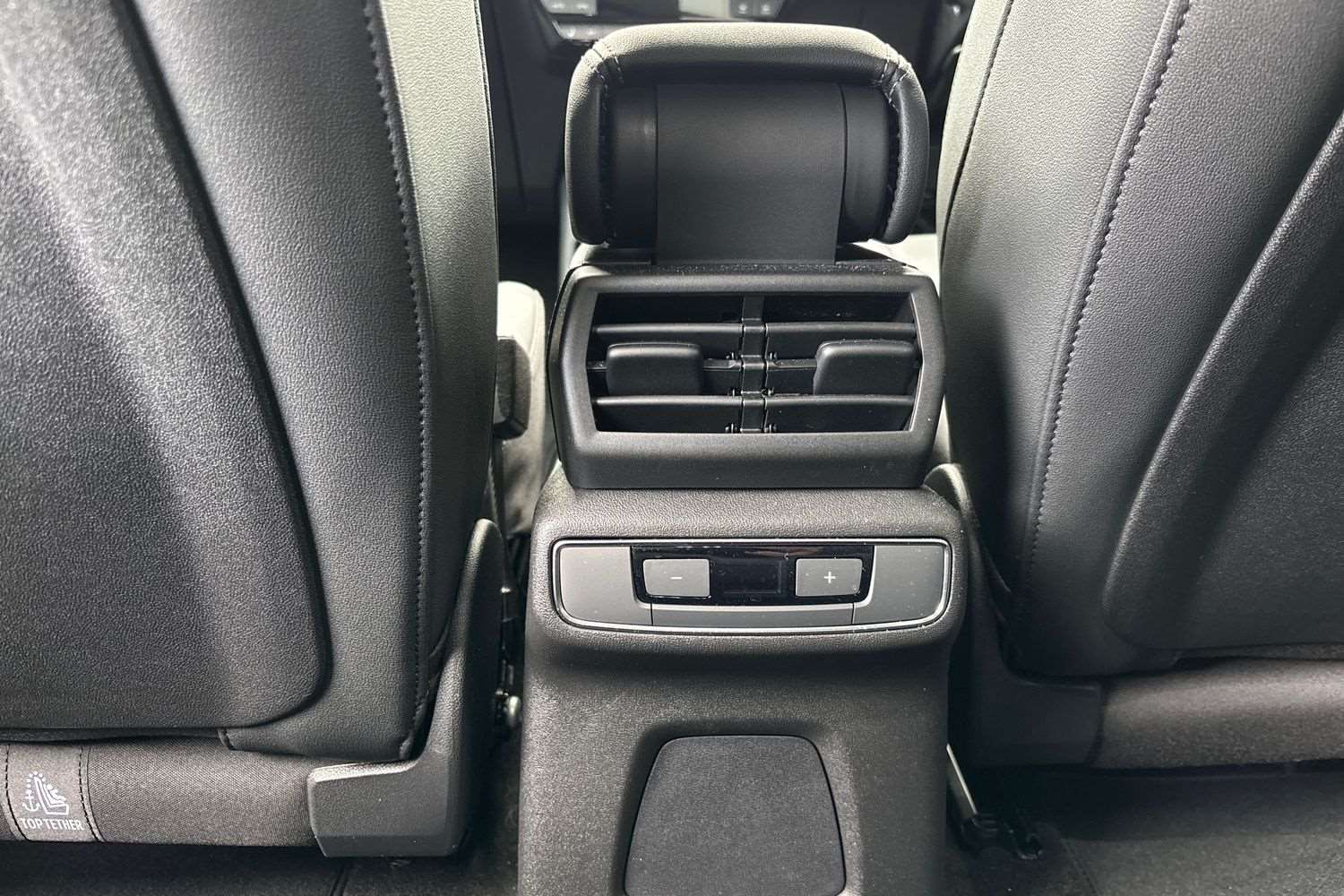 Used Audi Q4 e-tron 2025 for sale - 76411360: Photo 23