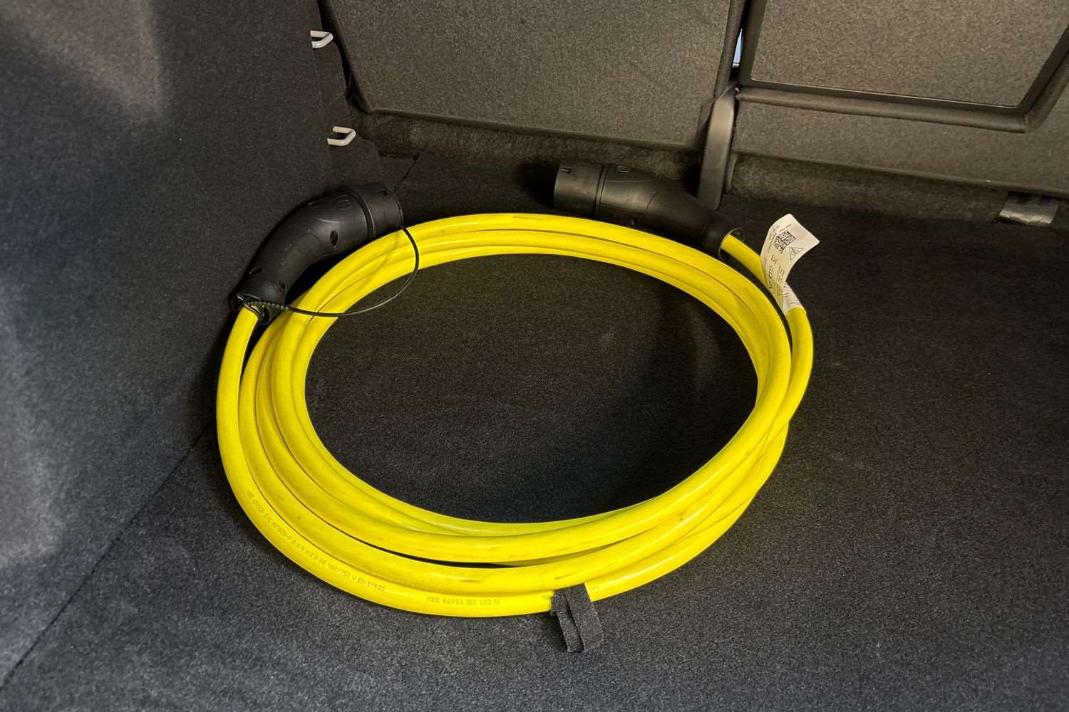 Used Audi Q4 e-tron 2025 for sale - 76411360: Photo 31