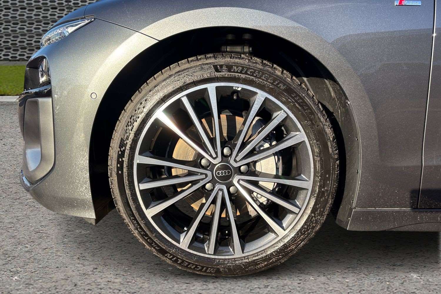 Used Audi A6 2025 for sale - 77282037: Photo 11