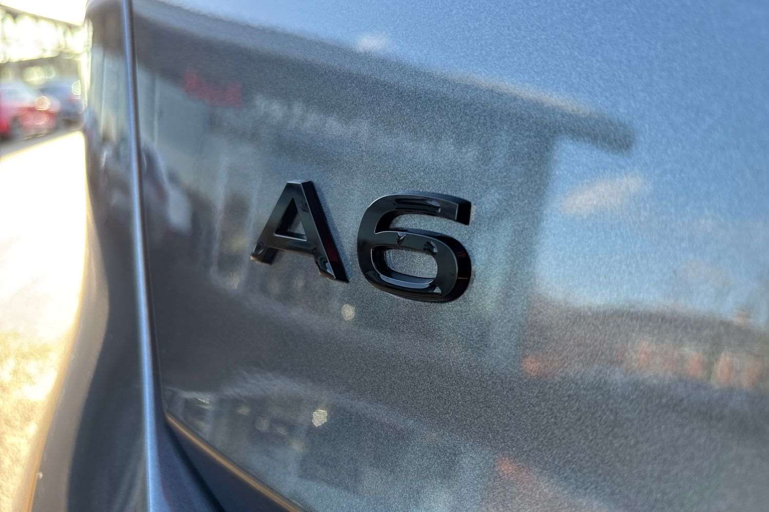 Used Audi A6 2025 for sale - 77282037: Photo 12