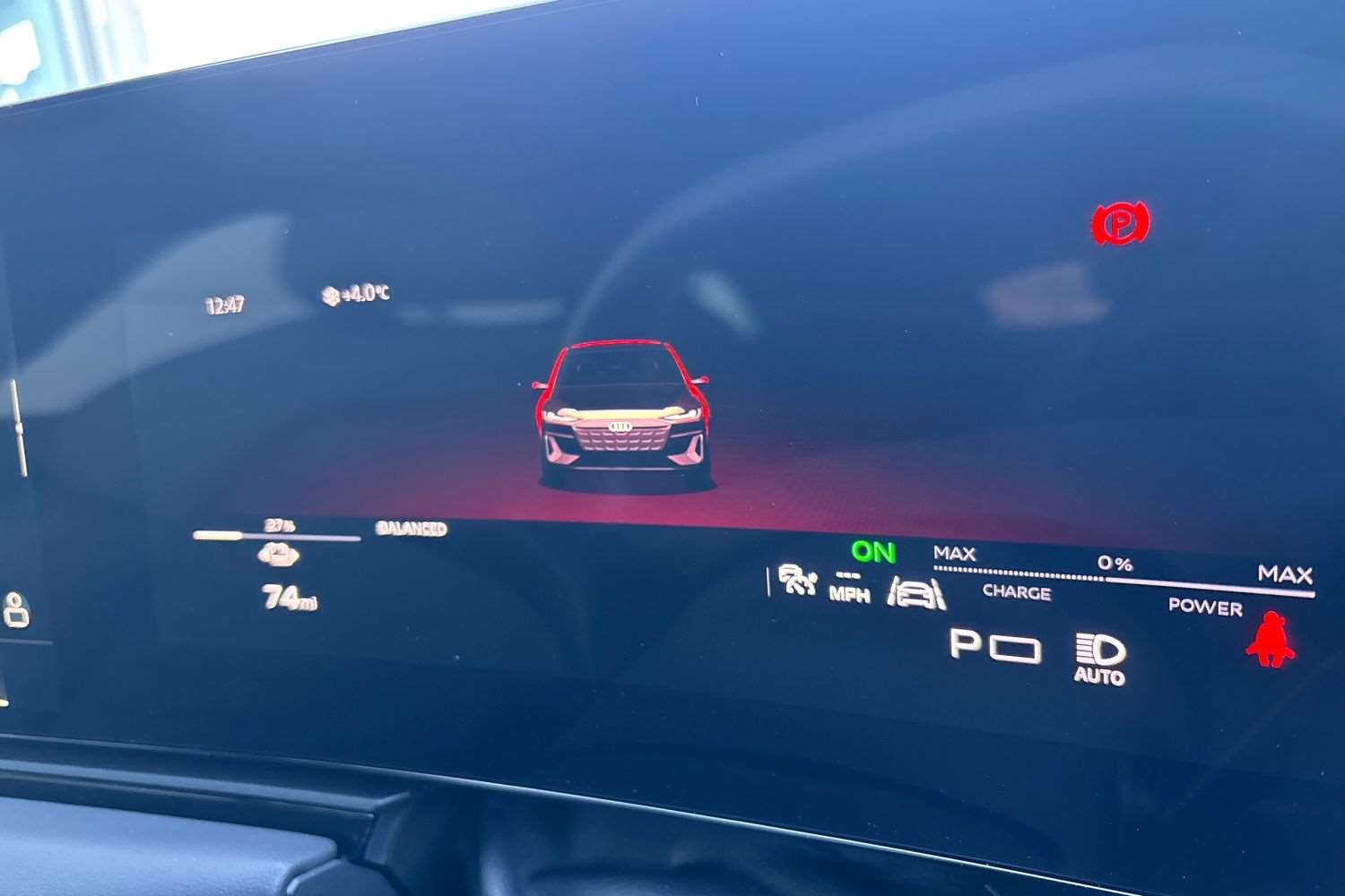 Used Audi A6 2025 for sale - 77282037: Photo 18