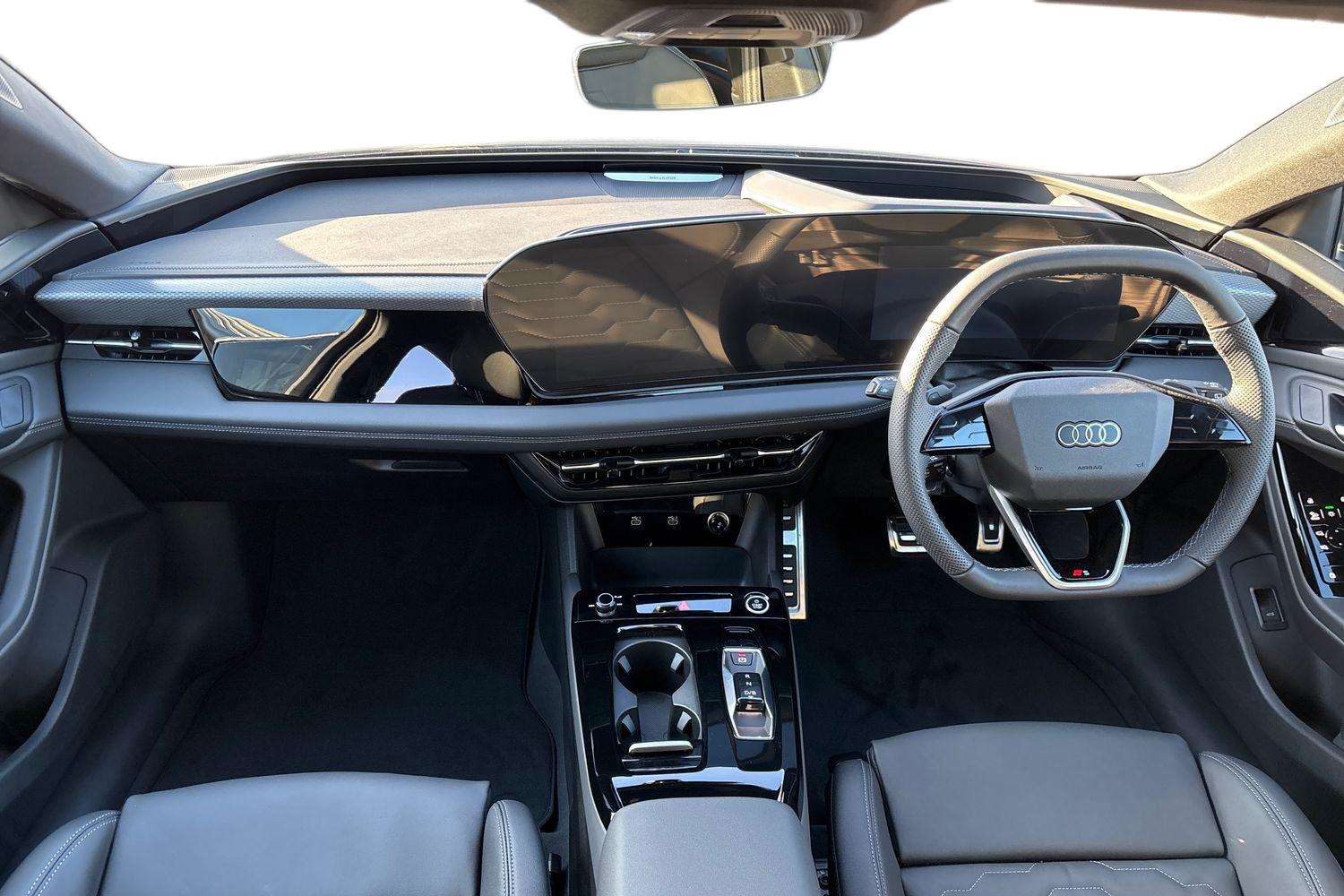 Used Audi A6 2025 for sale - 77282037: Photo 19