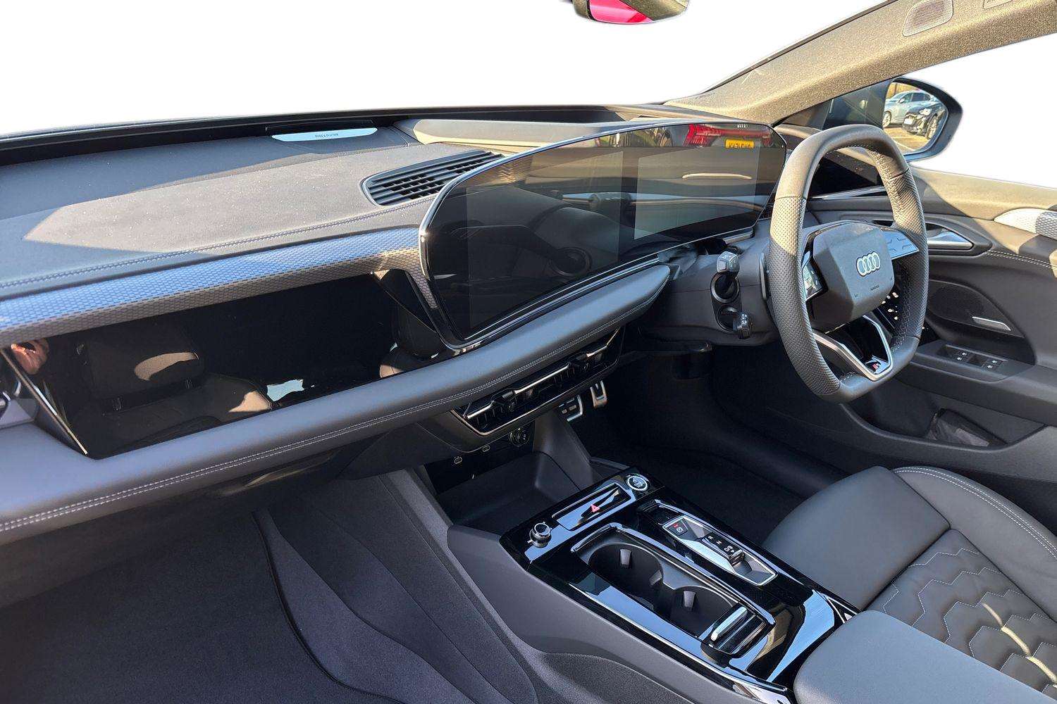 Used Audi A6 2025 for sale - 77282037: Photo 2