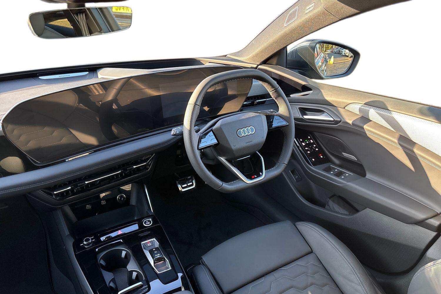 Used Audi A6 2025 for sale - 77282037: Photo 20