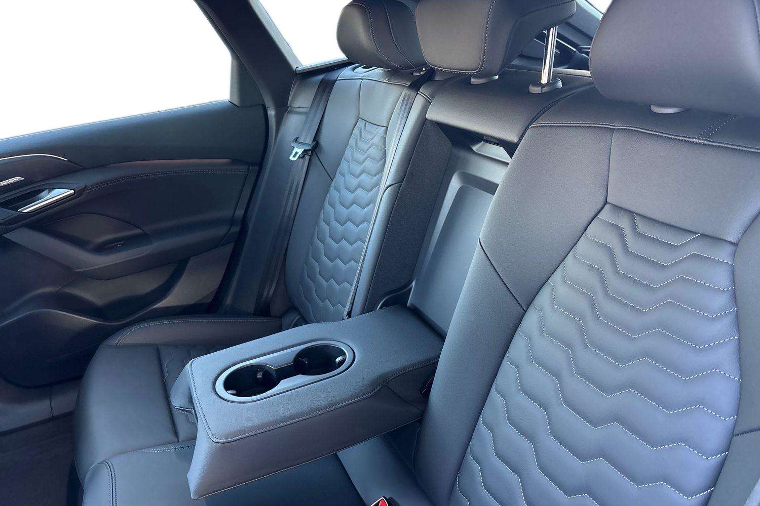 Used Audi A6 2025 for sale - 77282037: Photo 22