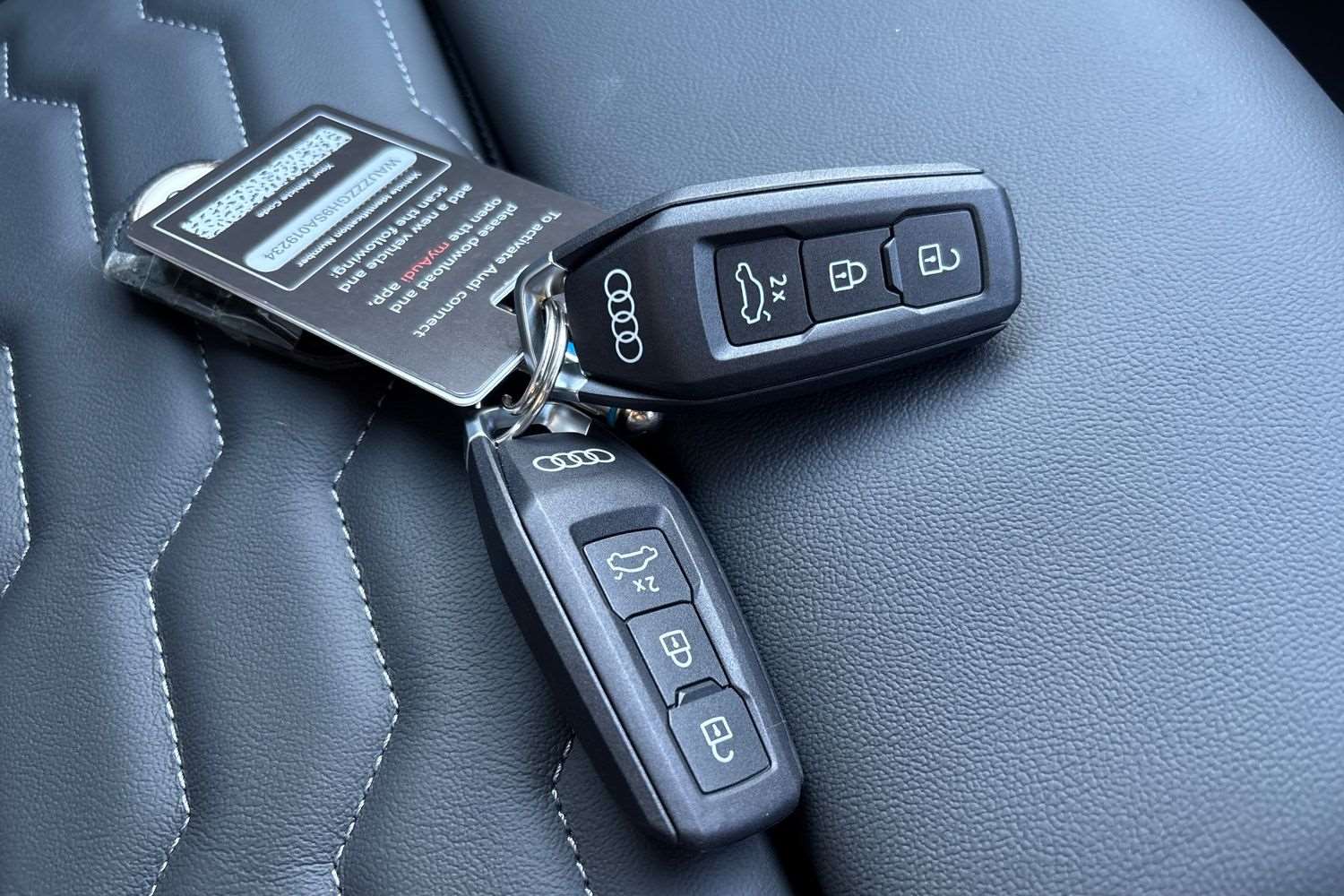 Used Audi A6 2025 for sale - 77282037: Photo 25