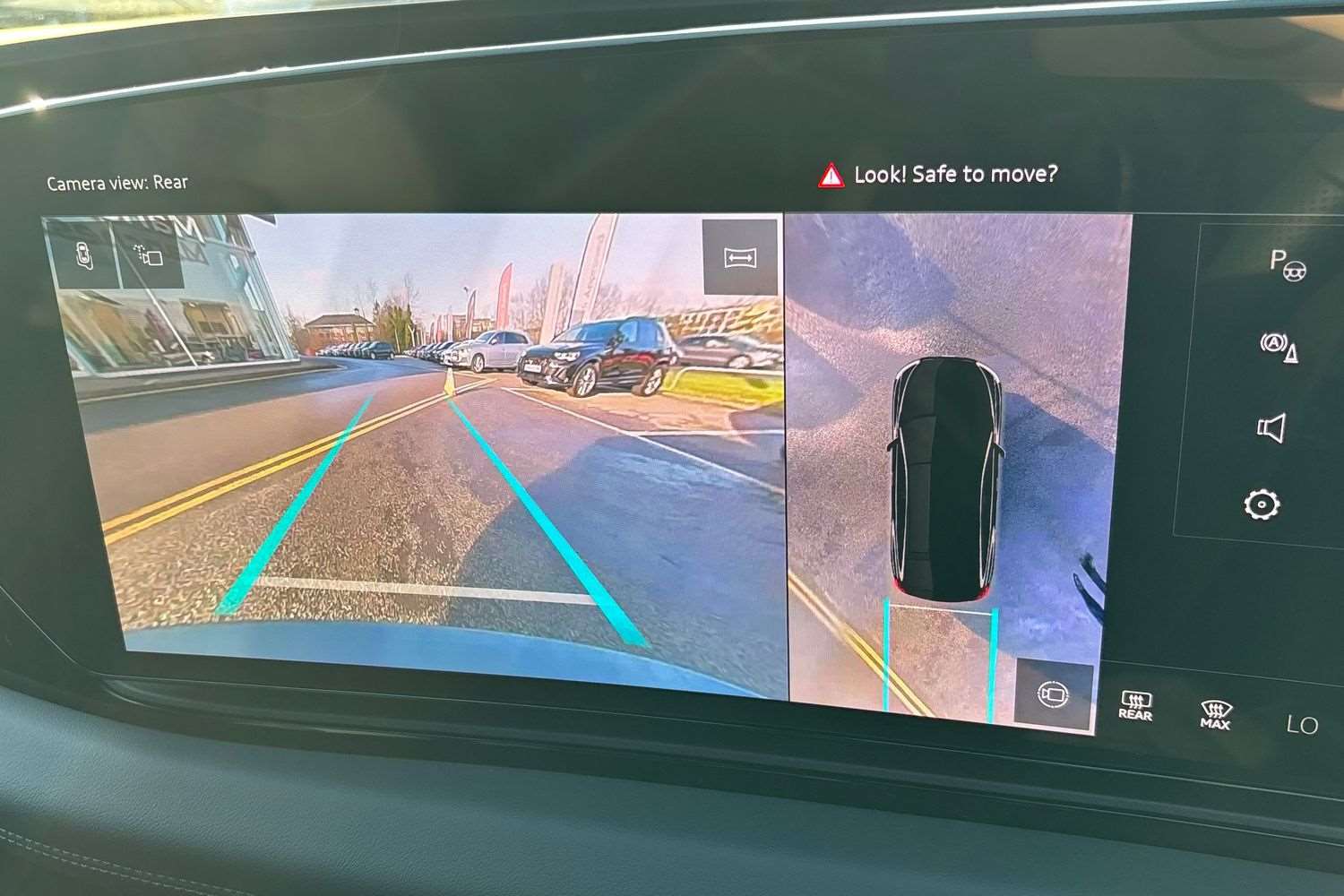 Used Audi A6 2025 for sale - 77282037: Photo 26