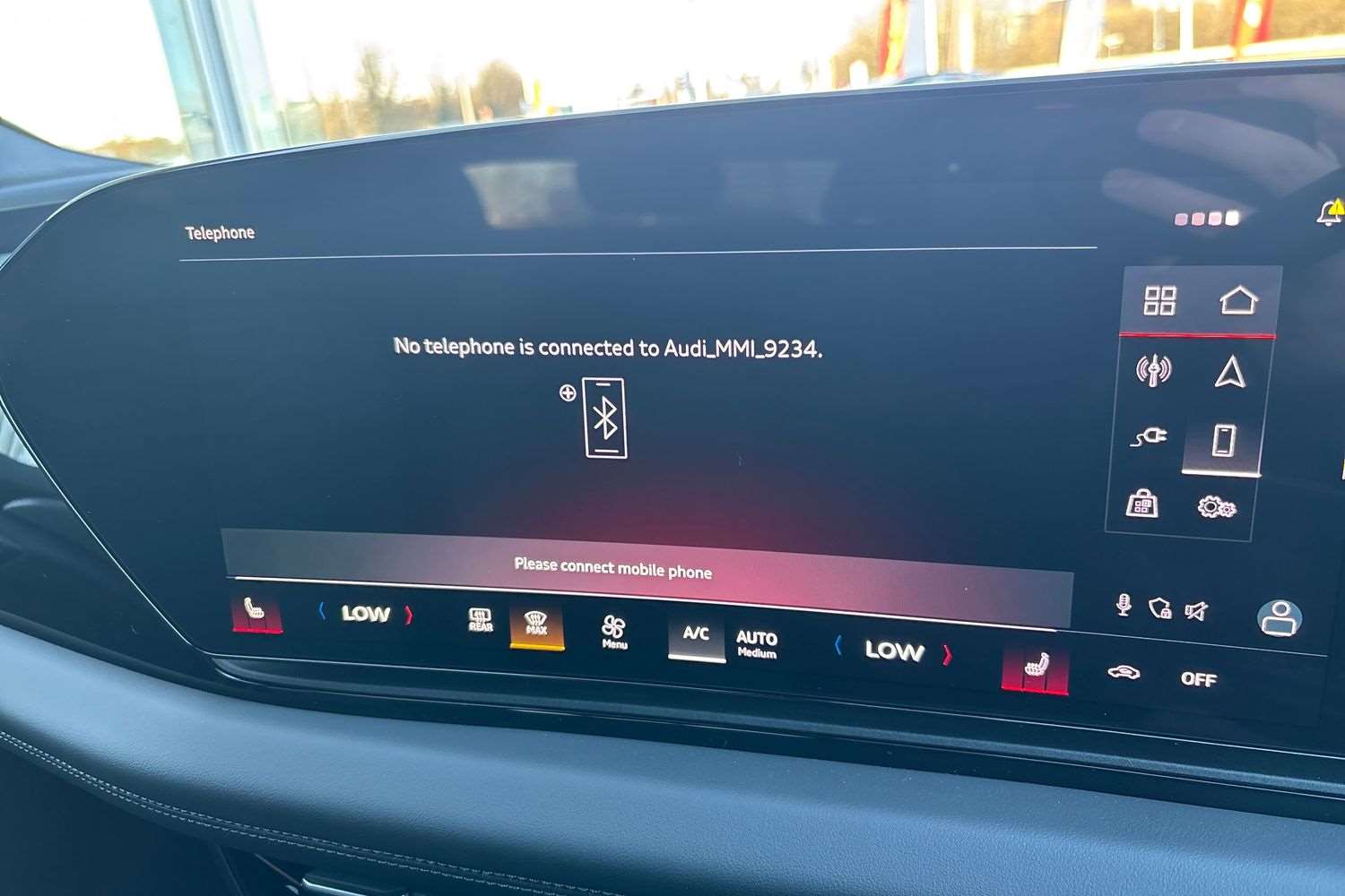 Used Audi A6 2025 for sale - 77282037: Photo 28