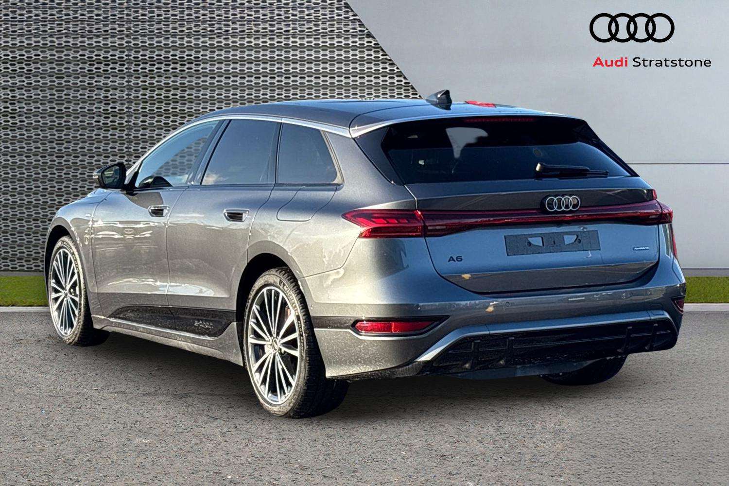 Used Audi A6 2025 for sale - 77282037: Photo 3