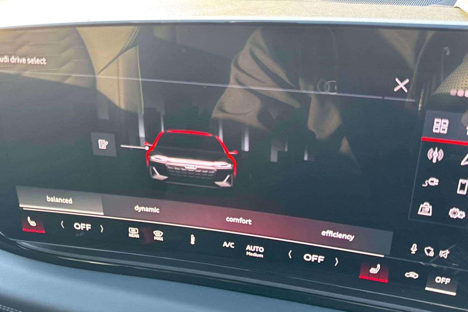 Used Audi A6 2025 for sale - 77282037: Photo 30