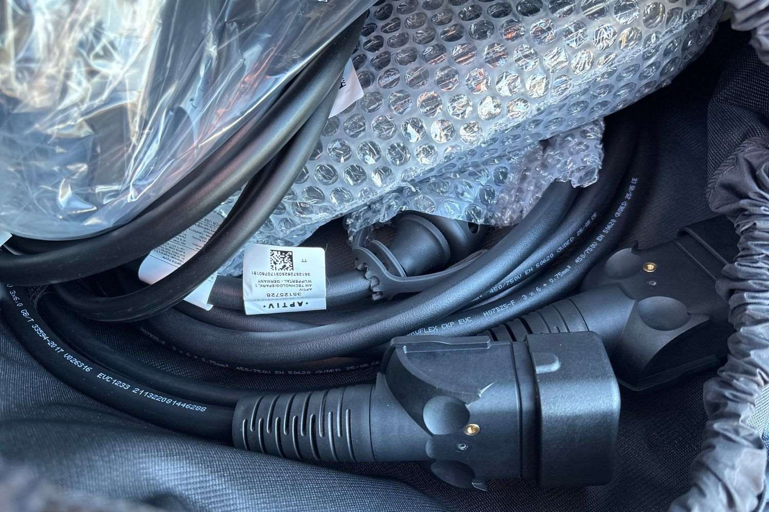 Used Audi A6 2025 for sale - 77282037: Photo 31