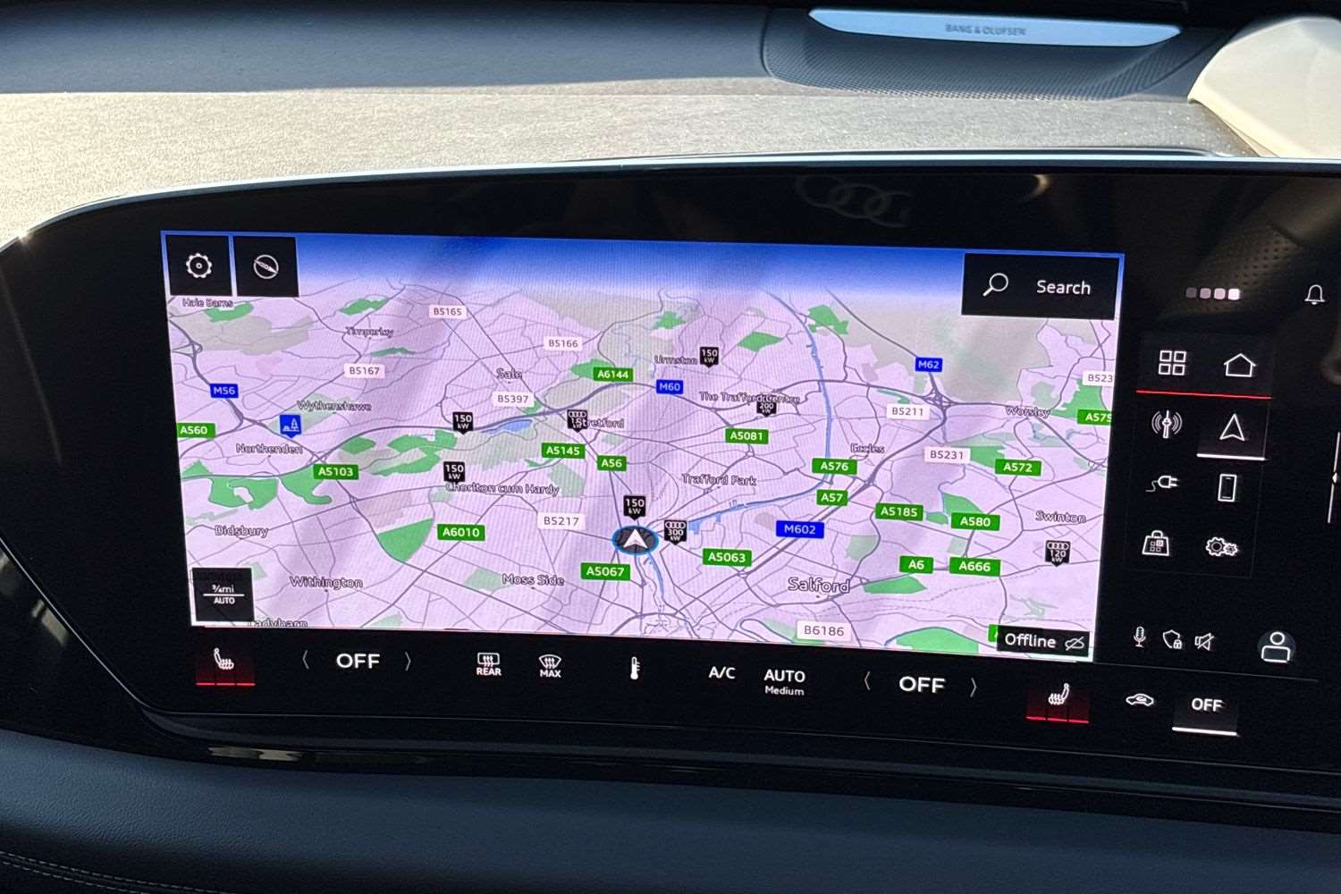 Used Audi A6 2025 for sale - 77282037: Photo 32