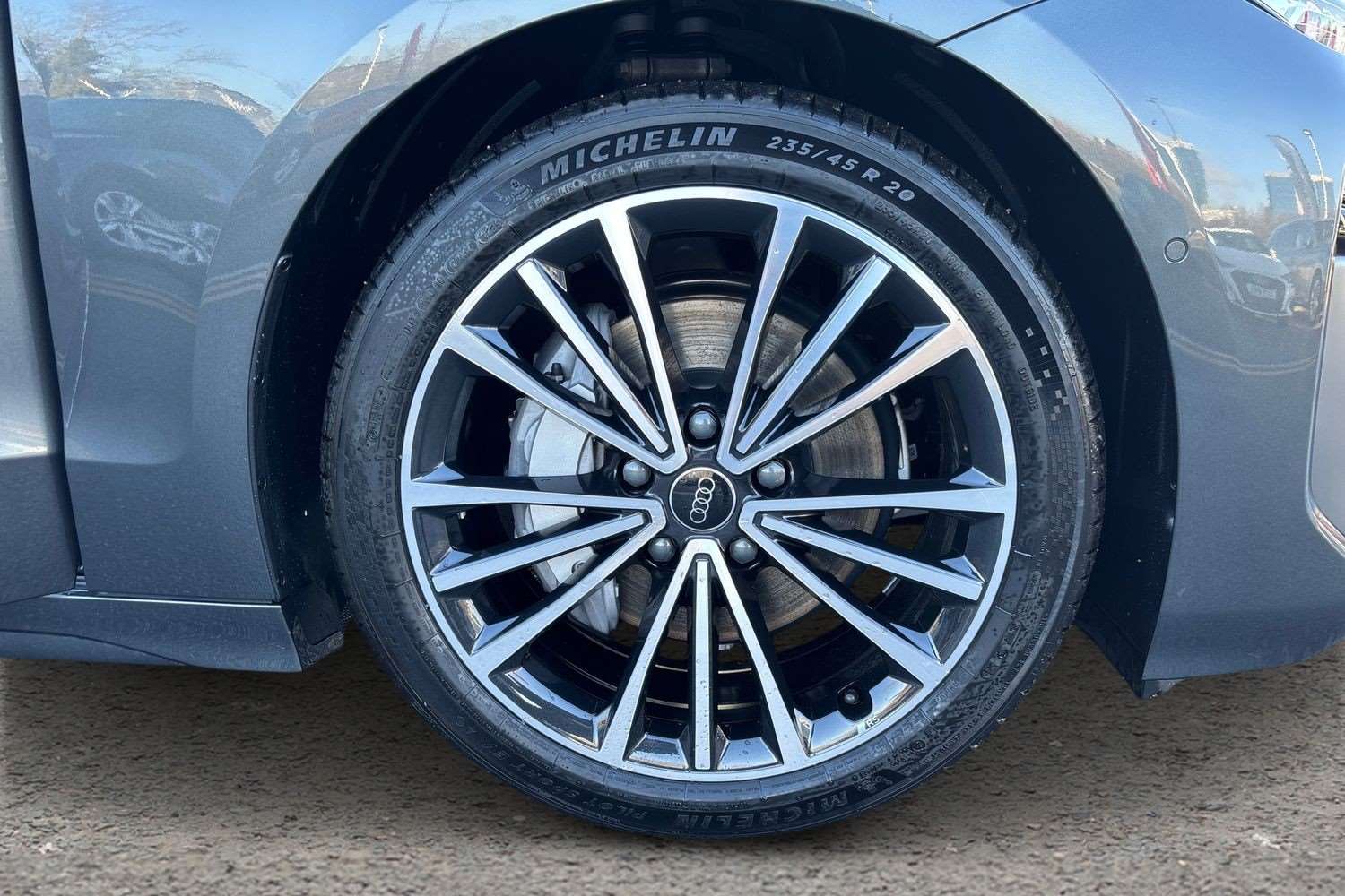 Used Audi A6 2025 for sale - 77282037: Photo 5