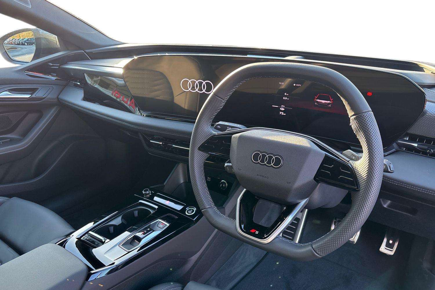 Used Audi A6 2025 for sale - 77282037: Photo 6