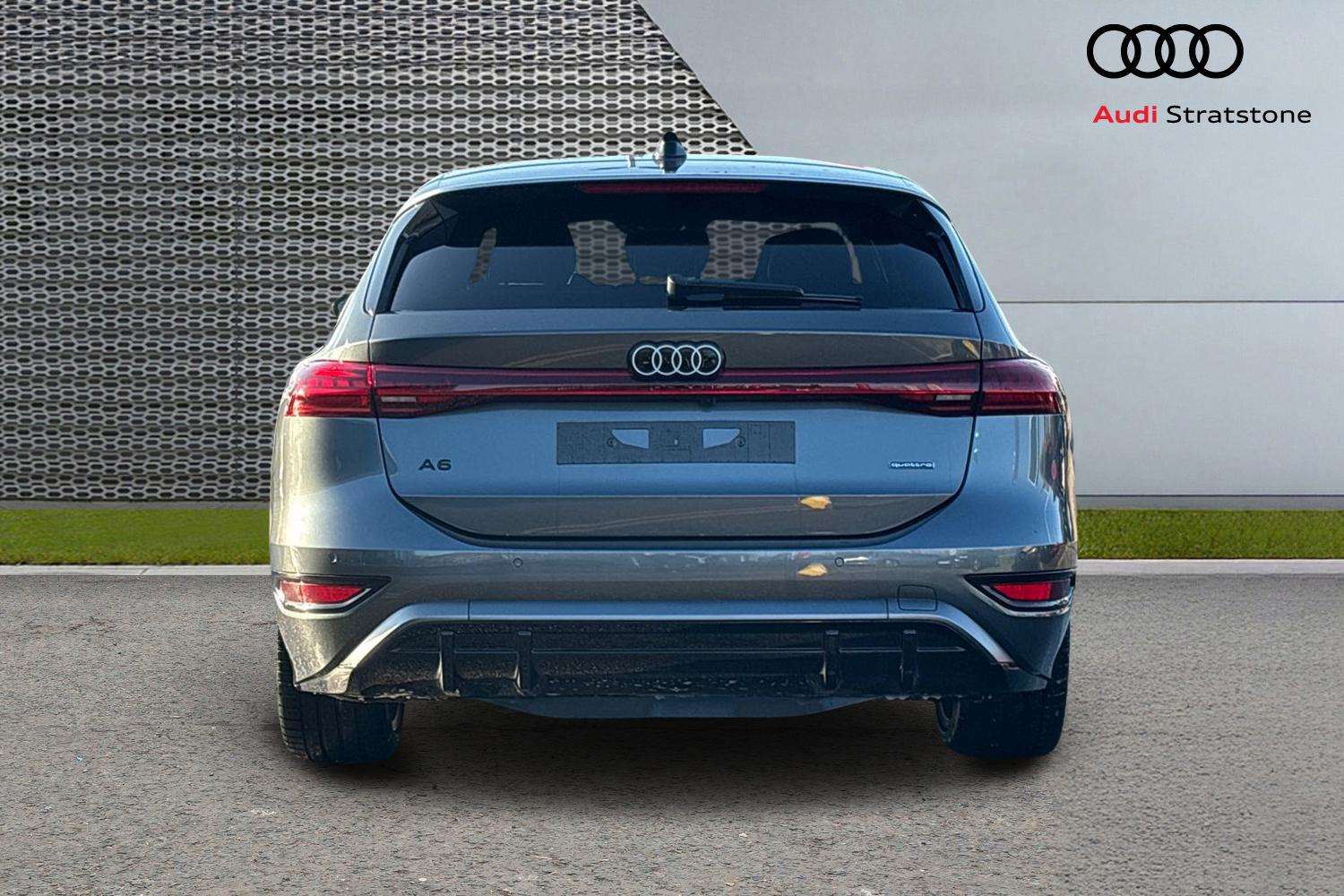 Used Audi A6 2025 for sale - 77282037: Photo 7