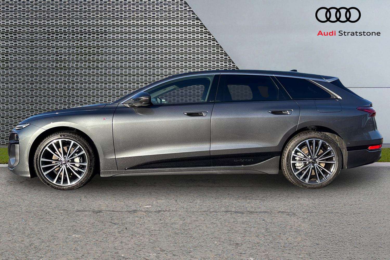 Used Audi A6 2025 for sale - 77282037: Photo 8