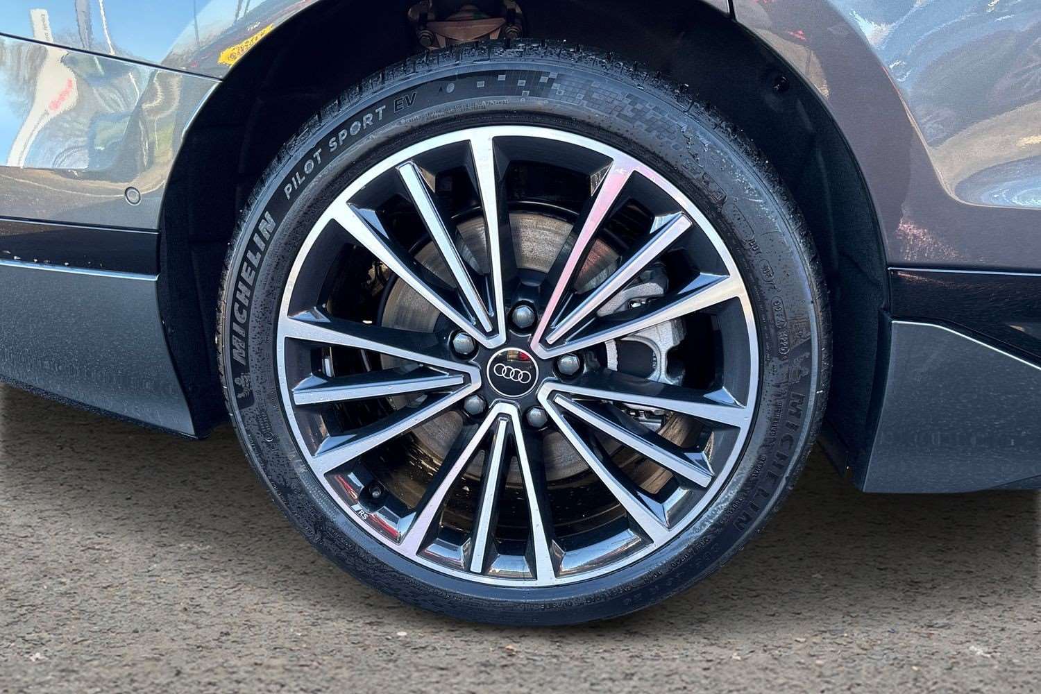 Used Audi A6 2025 for sale - 77282037: Photo 9