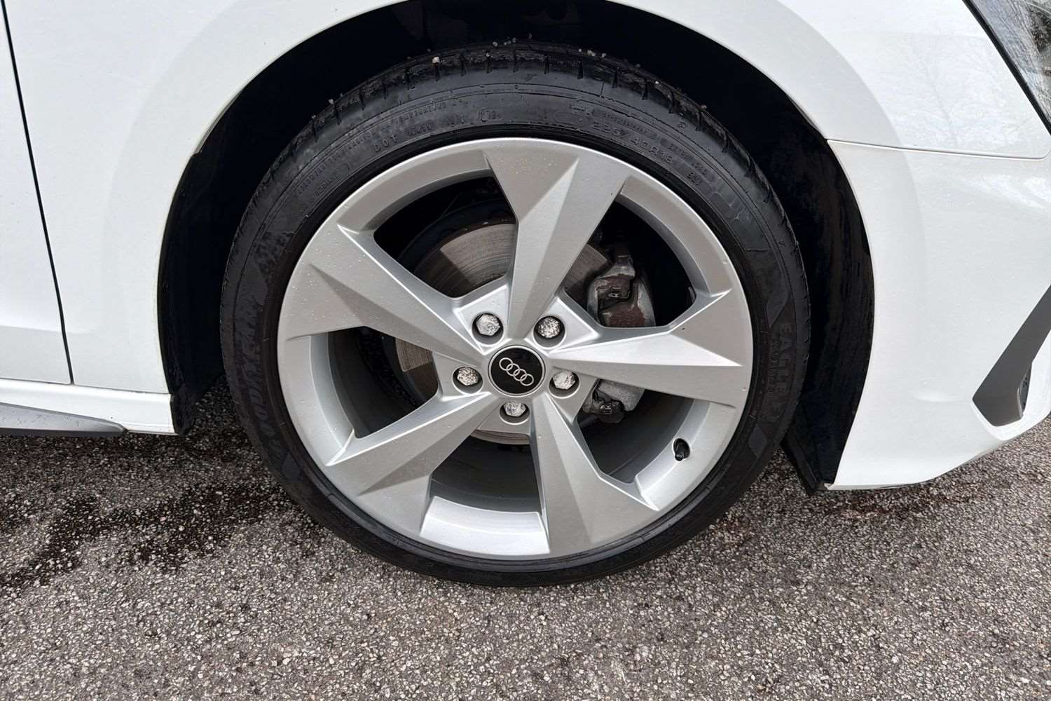 Used Audi A3 2022 for sale - 77458499: Photo 10