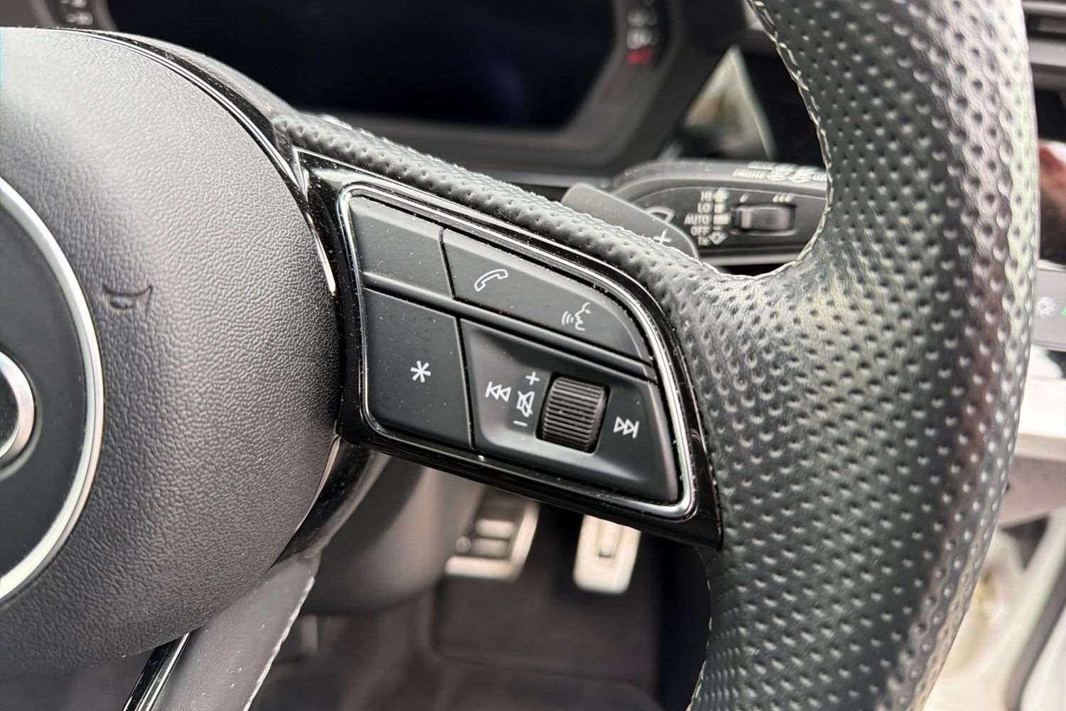 Used Audi A3 2022 for sale - 77458499: Photo 16