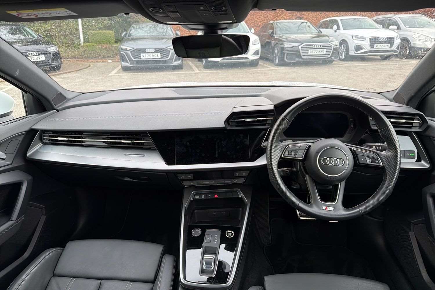 Used Audi A3 2022 for sale - 77458499: Photo 19