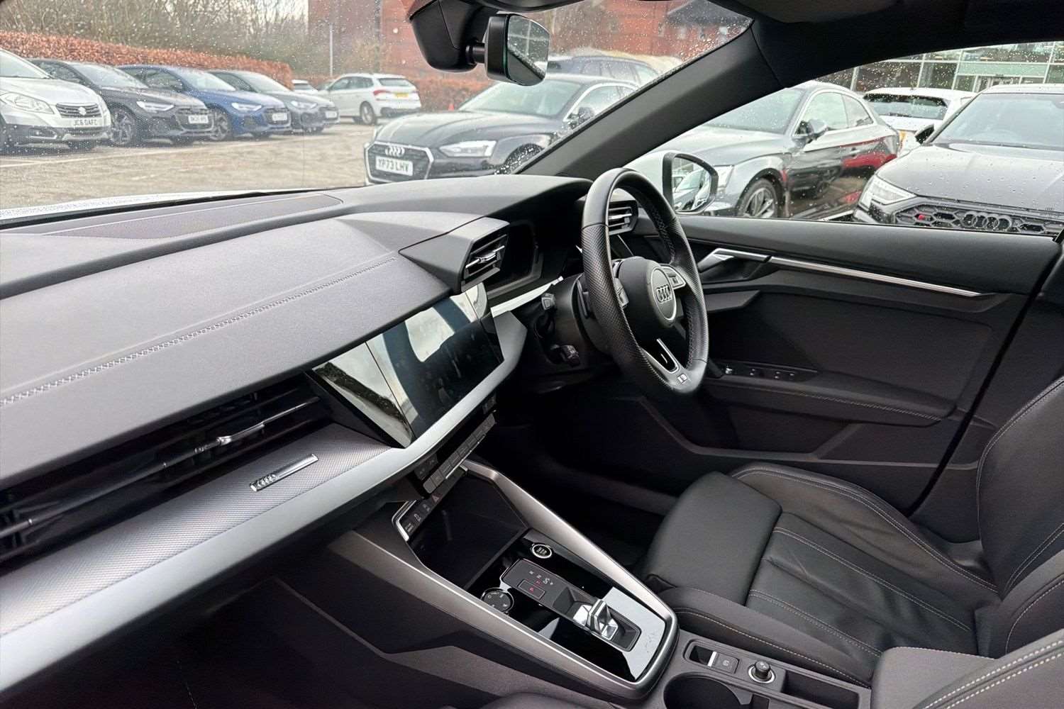 Used Audi A3 2022 for sale - 77458499: Photo 2