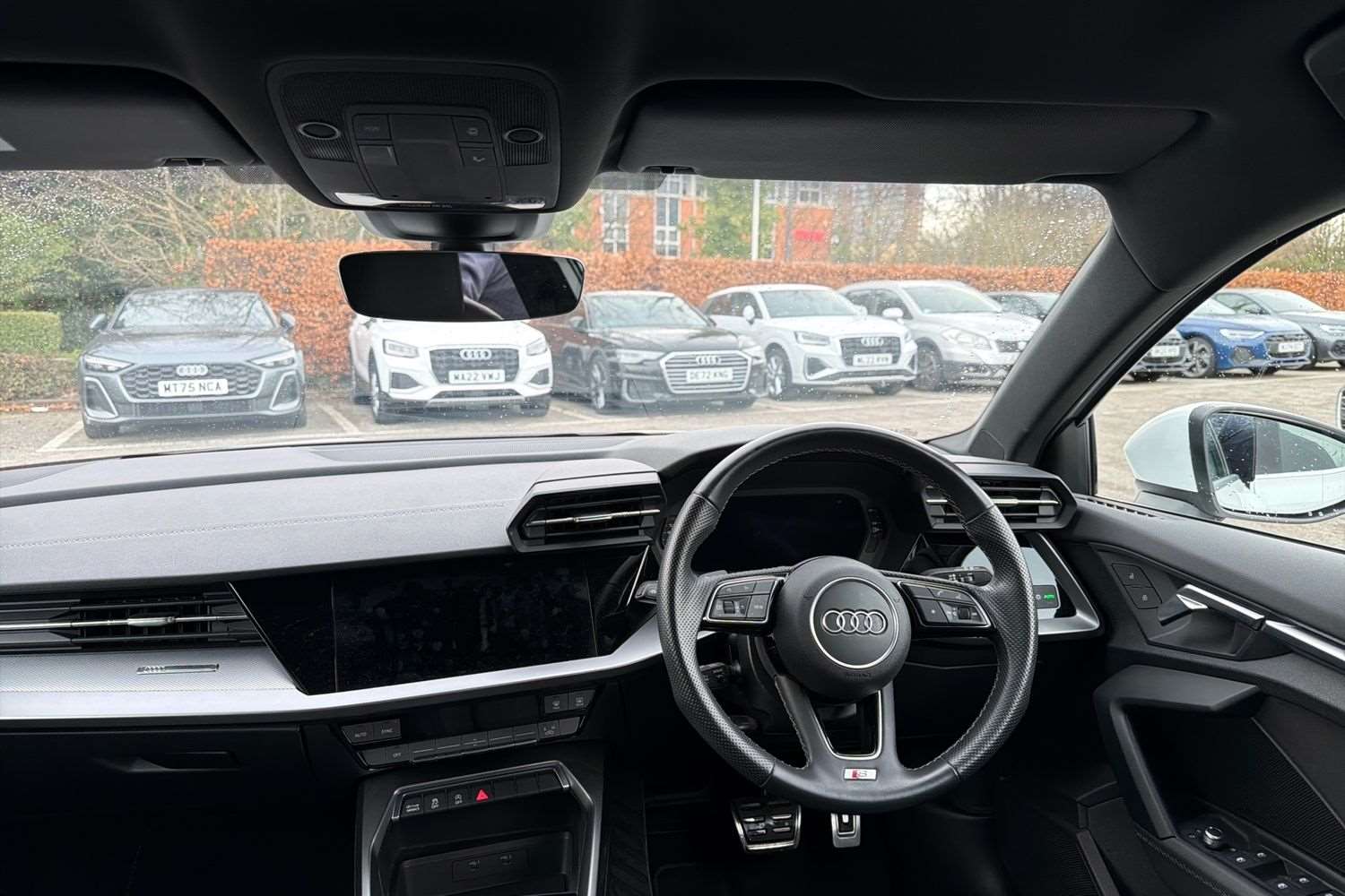 Used Audi A3 2022 for sale - 77458499: Photo 20