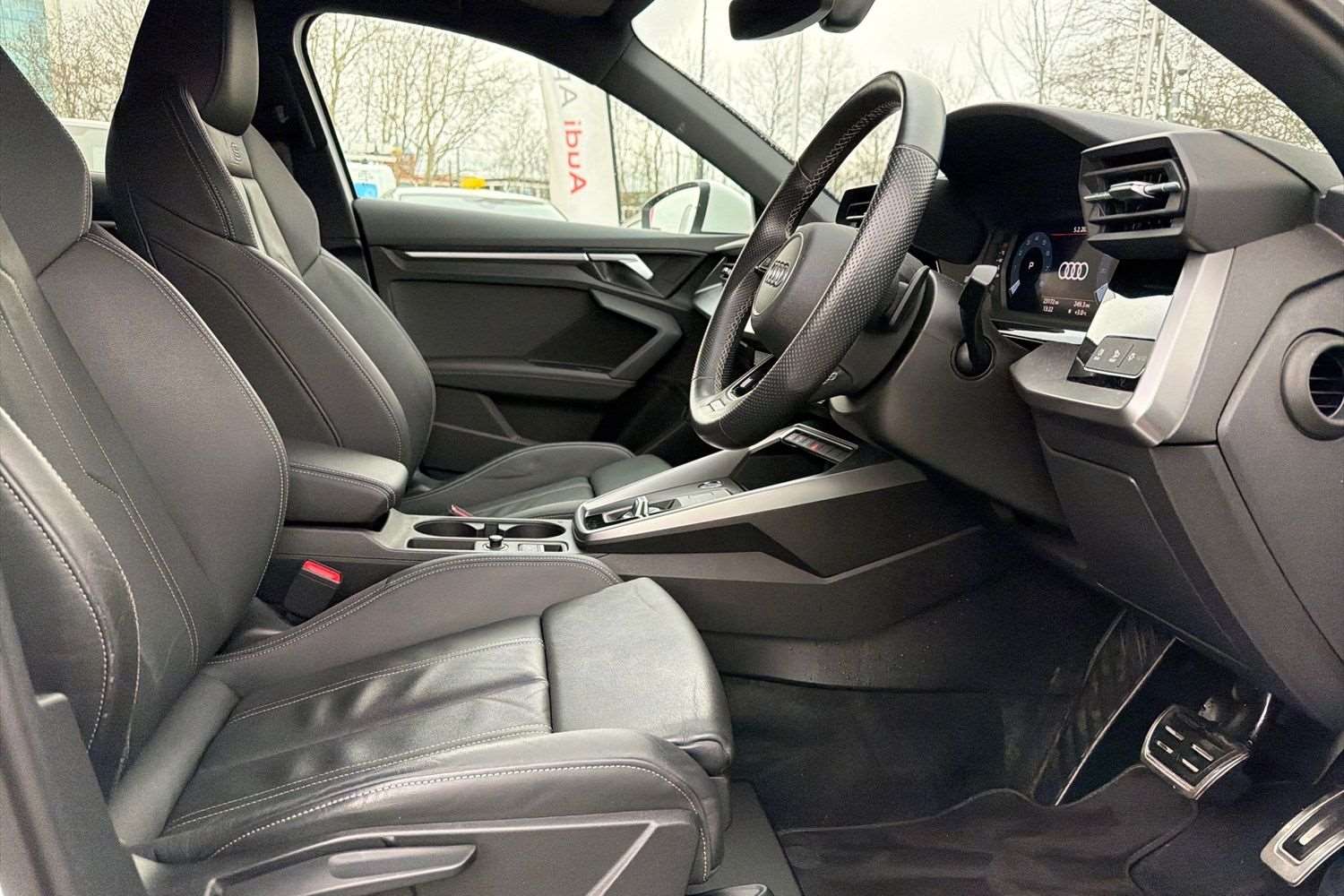 Used Audi A3 2022 for sale - 77458499: Photo 21