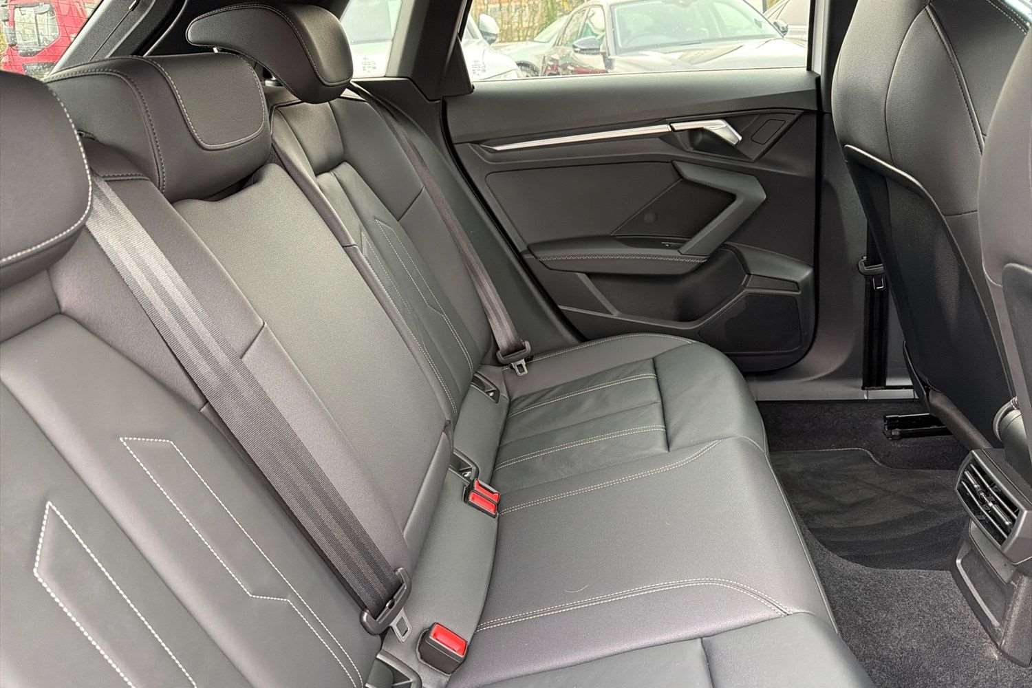 Used Audi A3 2022 for sale - 77458499: Photo 22