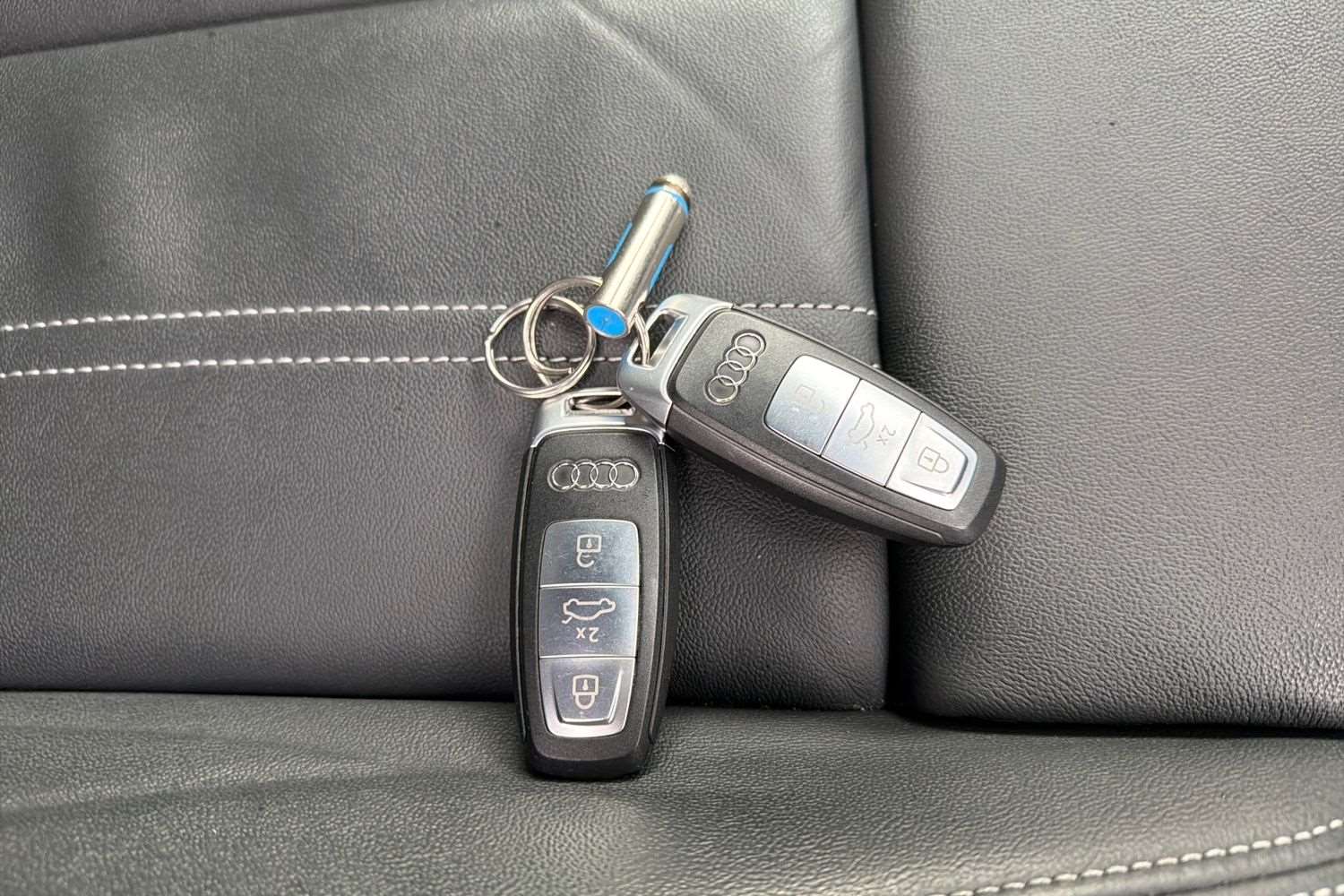 Used Audi A3 2022 for sale - 77458499: Photo 25