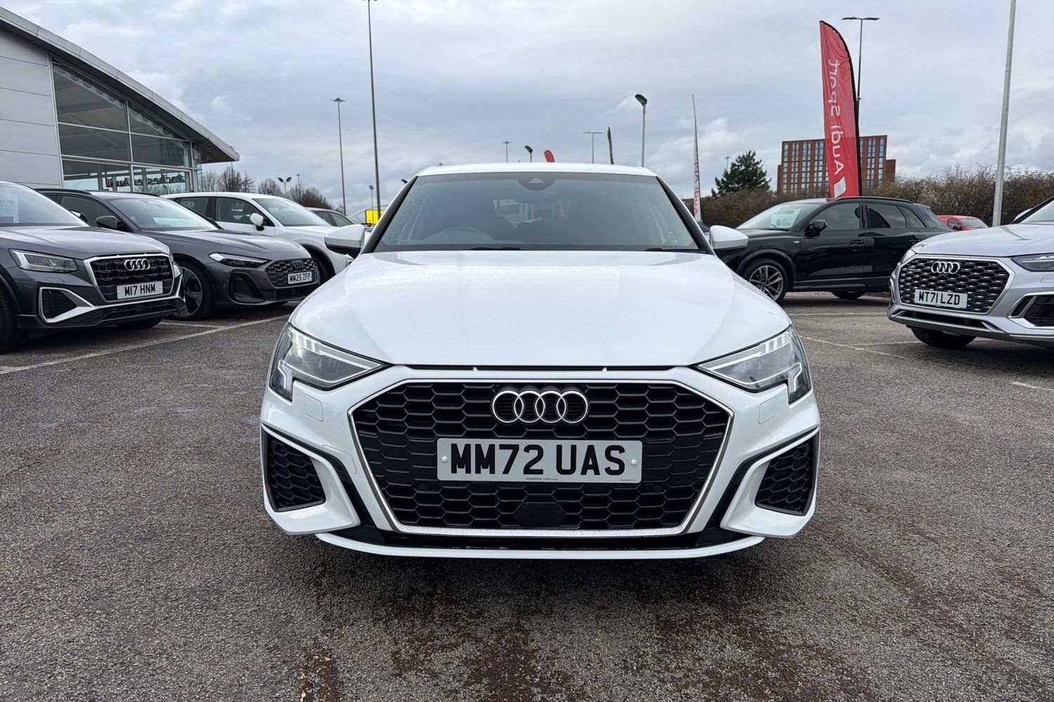 Used Audi A3 2022 for sale - 77458499: Photo 26