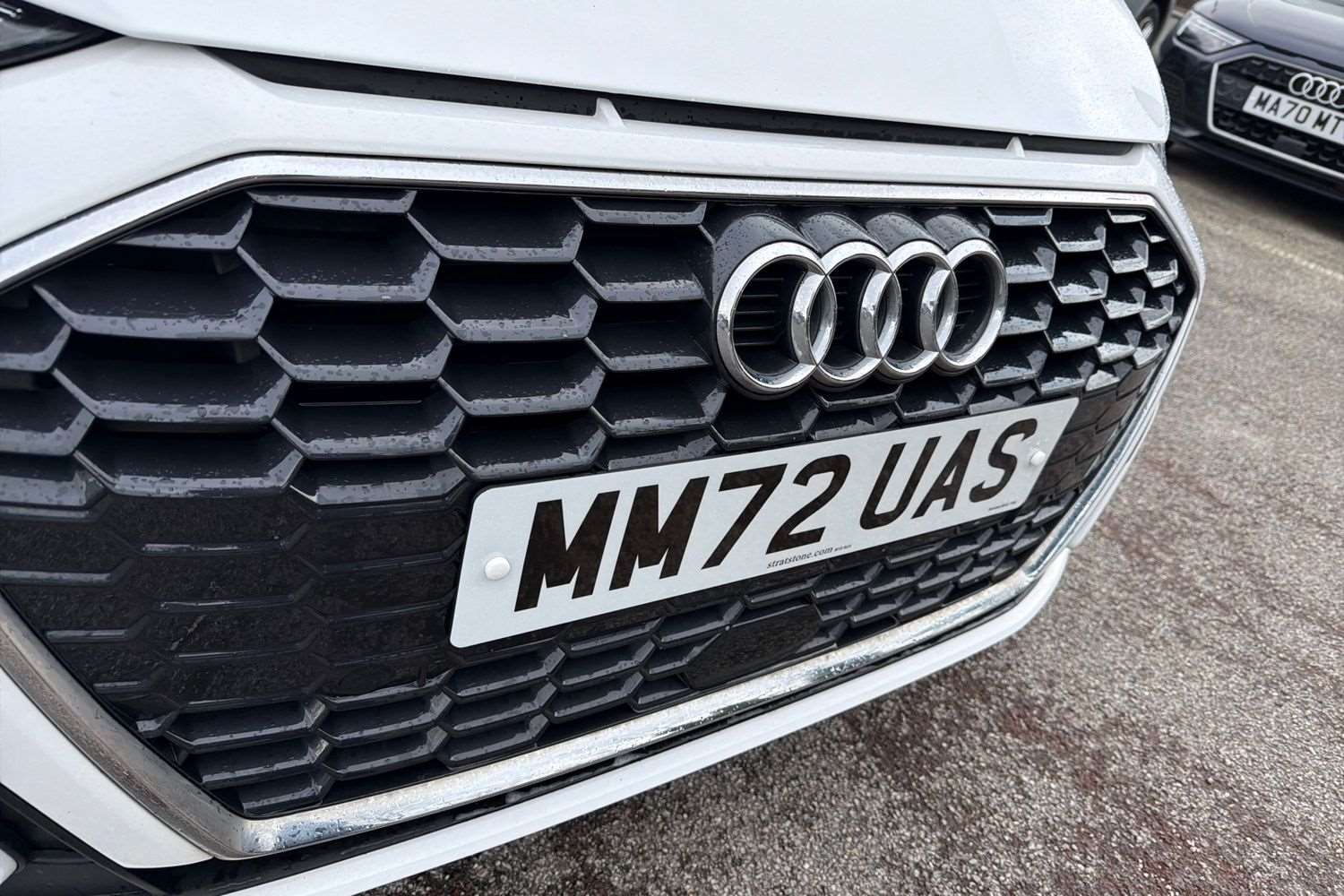 Used Audi A3 2022 for sale - 77458499: Photo 28