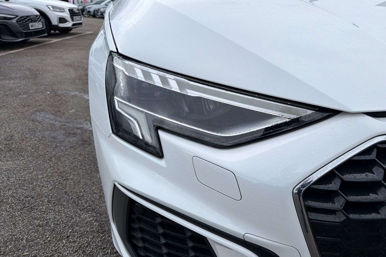 Used Audi A3 2022 for sale - 77458499: Photo 29