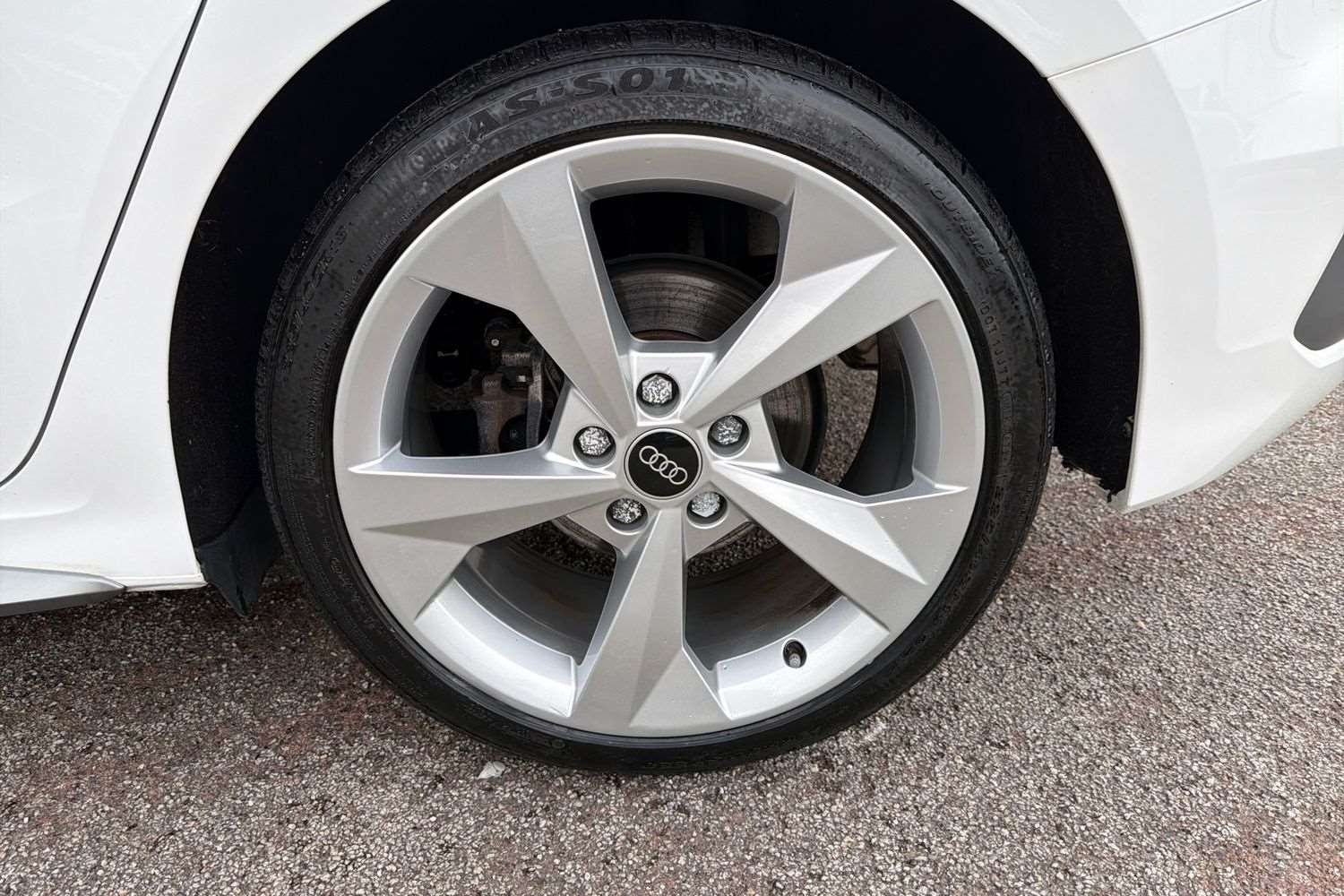 Used Audi A3 2022 for sale - 77458499: Photo 5