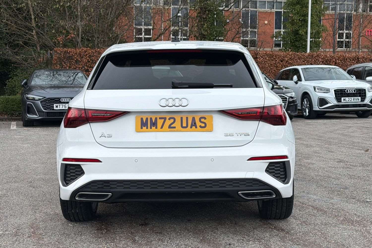 Used Audi A3 2022 for sale - 77458499: Photo 7