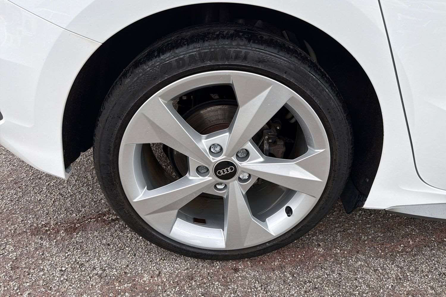 Used Audi A3 2022 for sale - 77458499: Photo 9