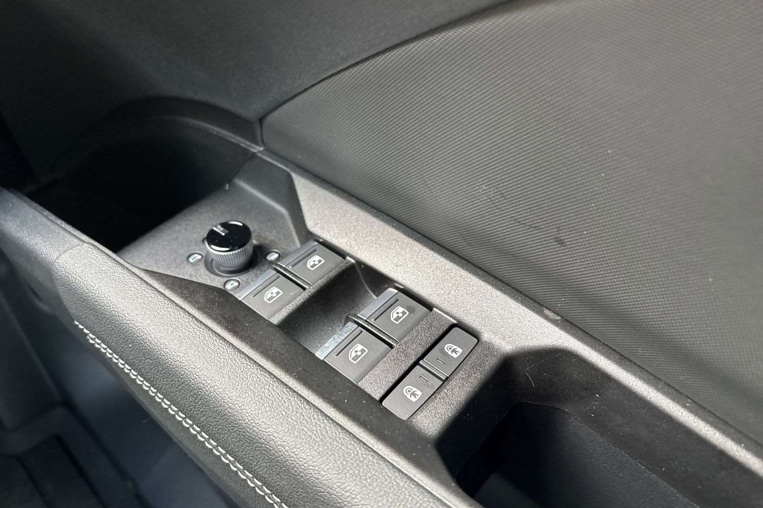 Used Audi Q4 e-tron 2025 for sale - 76063449: Photo 14