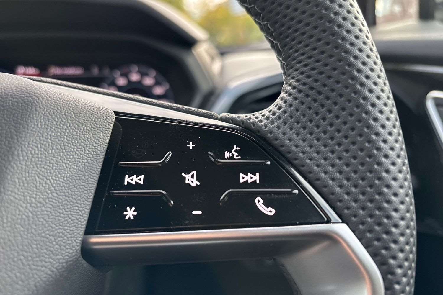 Used Audi Q4 e-tron 2025 for sale - 76063449: Photo 17