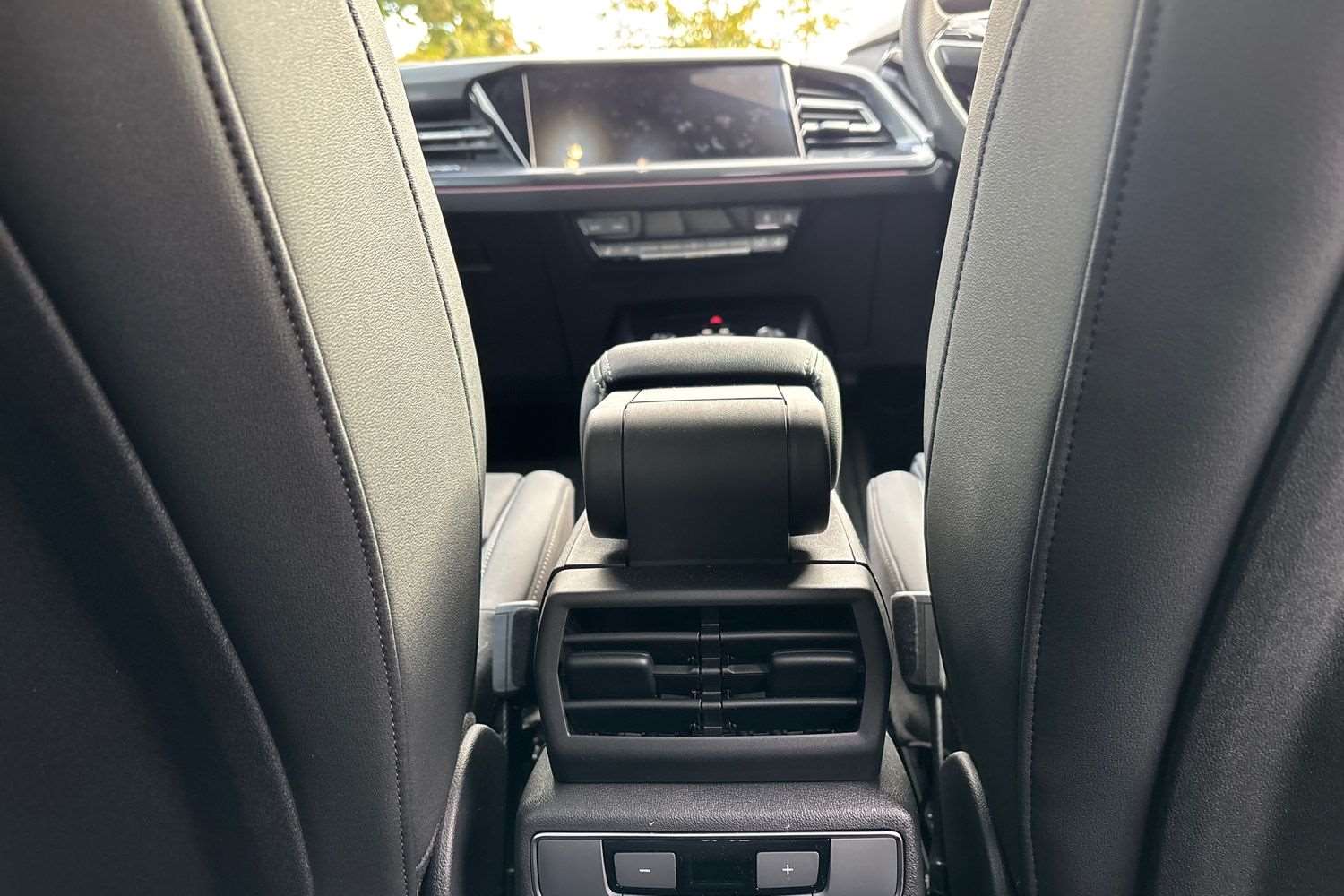 Used Audi Q4 e-tron 2025 for sale - 76063449: Photo 23