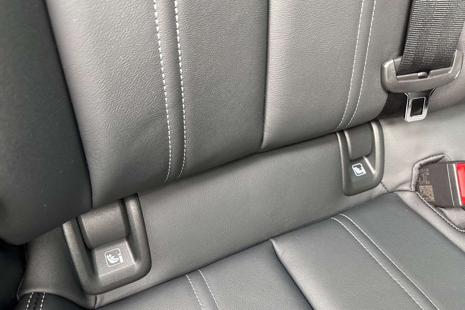 Used Audi Q4 e-tron 2025 for sale - 76063449: Photo 24