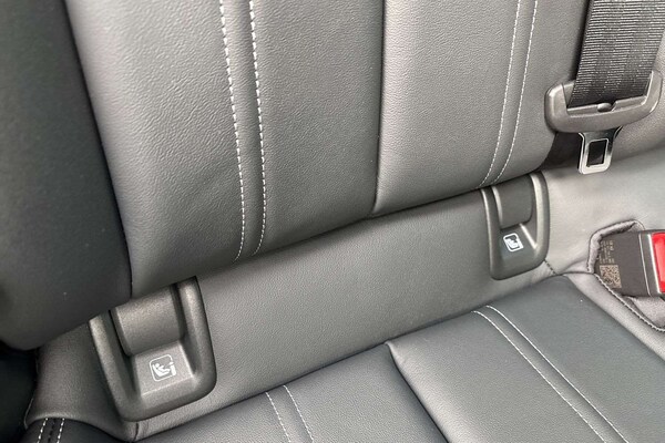 Used Audi Q4 e-tron 2025 for sale - 76063449: Photo 24