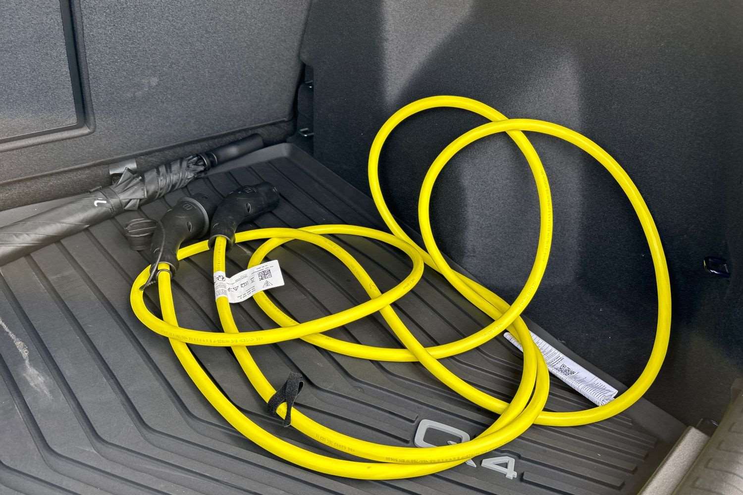 Used Audi Q4 e-tron 2025 for sale - 76063449: Photo 31