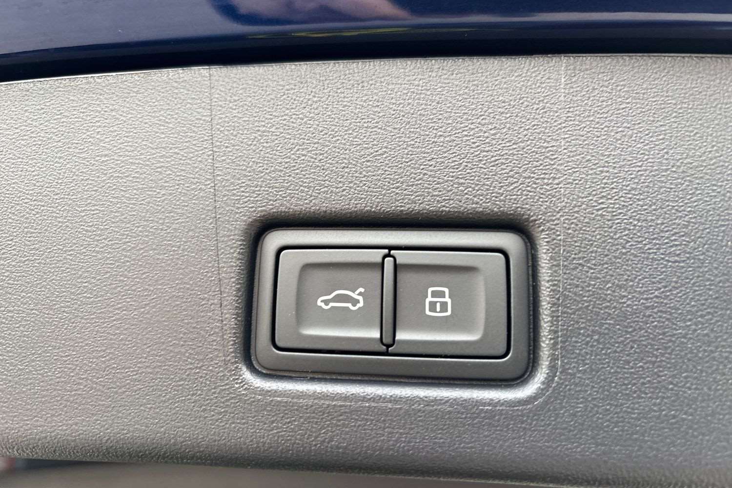 Used Audi Q4 e-tron 2025 for sale - 76063449: Photo 34