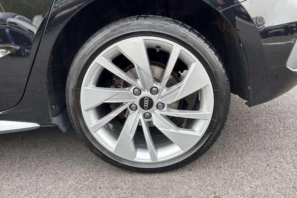 Used Audi A3 2021 for sale - 76262472: Photo 10