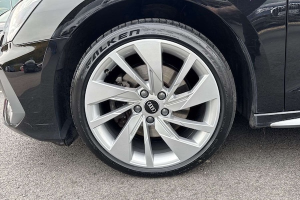 Used Audi A3 2021 for sale - 76262472: Photo 11