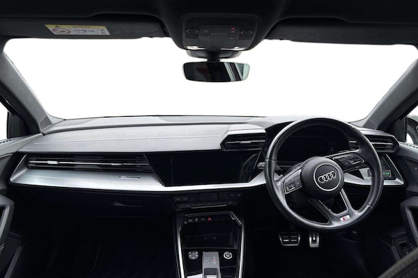 Used Audi A3 2021 for sale - 76262472: Photo 19