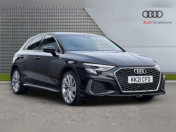 Audi - A3
